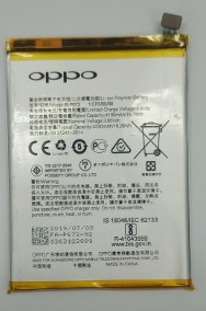 Oryginalna bateria BLP673 Oppo A7 A31 A3S A5 A5S AX5S AX7 4230 mAh-2