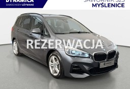 BMW SERIA 2 i Gran Tourer 136KM automat 2022 r., salon PL, serwisowane w ASO