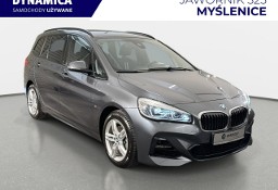 BMW SERIA 2 i Gran Tourer 136KM automat 2022 r., salon PL, serwisowane w ASO