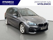 BMW SERIA 2 i Gran Tourer 136KM automat 2022 r., salon PL, serwisowane w ASO