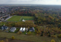 Działka budowlana Łódź Widzew-Wschód, ul. Wiktora Czajewskiego