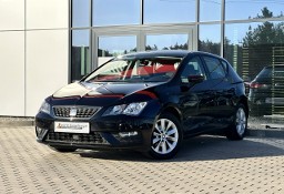 SEAT Leon III 1-Ręka! Navi, Grzane fotele, Czujniki, Climatronic, GWARANCJA, Serwi