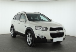 Chevrolet Captiva II , Salon Polska, Automat, 7 miejsc, Skóra, Klimatronic,