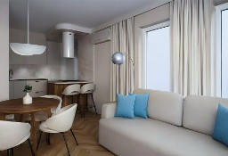 Mieszkanie Kraków Bronowice, ul. Stańczyka