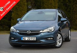 Opel Astra K Xenon Ledy Duża Navi Klimatronic Grz. kierownica As. Pasa 2xParktr.