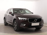 Volvo XC60 II , Salon Polska, 1. Właściciel, Serwis ASO, 197 KM, Automat,