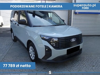 Ford Transit VIII Kombi N1 L1H1 Trend Kombi N1 L1H1 Trend 1.0 100KM-1