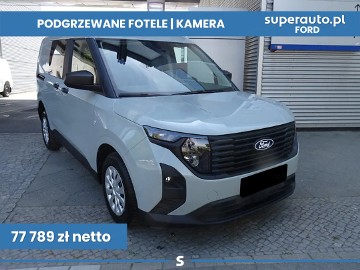 Ford Transit VIII Kombi N1 L1H1 Trend Kombi N1 L1H1 Trend 1.0 100KM