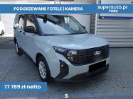 Ford Transit VIII Kombi N1 L1H1 Trend Kombi N1 L1H1 Trend 1.0 100KM