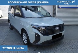 Ford Transit VIII Kombi N1 L1H1 Trend Kombi N1 L1H1 Trend 1.0 100KM