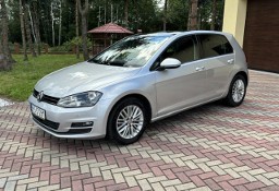 Volkswagen Golf VII Benzy 4 cylindry*Wersja CUP Max wyposażenie*Piękny*Model 2015