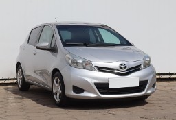Toyota Yaris III , Salon Polska, Klima,ALU