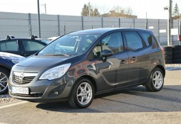 Opel Meriva B Super stan. alu klima