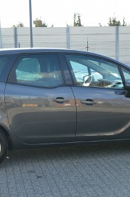 Opel Meriva B Super stan. alu klima-2