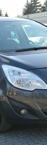 Opel Meriva B Super stan. alu klima-3