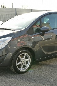 Opel Meriva B Super stan. alu klima-2