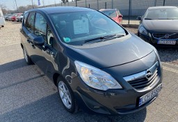 Opel Meriva B Super stan. alu klima