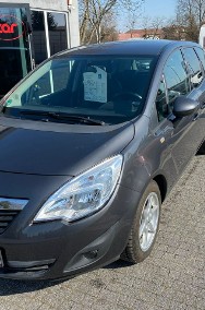 Opel Meriva B Super stan. alu klima-2