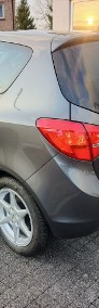Opel Meriva B Super stan. alu klima-3
