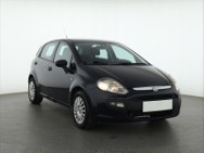 Fiat Punto Evo Punto Evo , Salon Polska, Serwis ASO, Klima