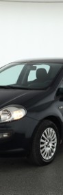 Fiat Punto Evo Punto Evo , Salon Polska, Serwis ASO, Klima-3