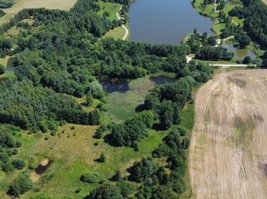 Działka rolna 2ha -15 km od Kołobrzegu-1