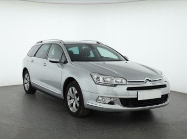 Citroen C5 III , Navi, Klimatronic, Tempomat, Parktronic,ALU-1