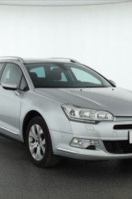 Citroen C5 III , Navi, Klimatronic, Tempomat, Parktronic,ALU-2