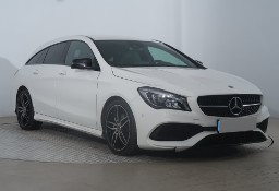 Mercedes-Benz Klasa CLA C117/X117 Mercedes-Benz Klasa CLA , Serwis ASO, Automat, Navi, Klimatronic, Tempomat,