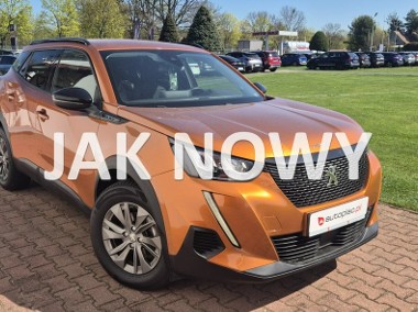 Peugeot 2008 KAMERA 360-LIFT-LED-METALIC-1