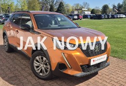 Peugeot 2008 KAMERA 360-LIFT-LED-METALIC