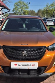 Peugeot 2008 KAMERA 360-LIFT-LED-METALIC-2