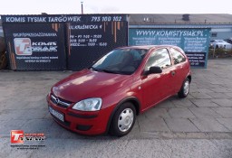 Opel Corsa C