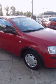 Opel Corsa C-2