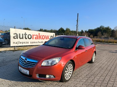 Opel Insignia I-1