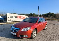 Opel Insignia I