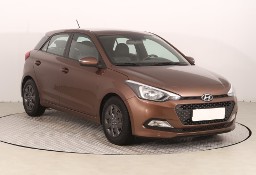 Hyundai i20 , Salon Polska, 1. Właściciel, Serwis ASO, Klima, Parktronic