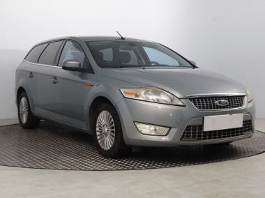 Ford Mondeo VI , Klimatronic, Parktronic,ALU-1