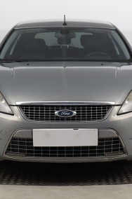 Ford Mondeo VI , Klimatronic, Parktronic,ALU-2