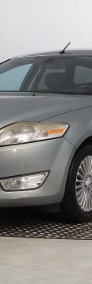 Ford Mondeo VI , Klimatronic, Parktronic,ALU-3