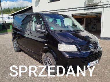 2.5 TDI 174 KM, Doinwestowany, Pierwszy Właściciel w PL.-1