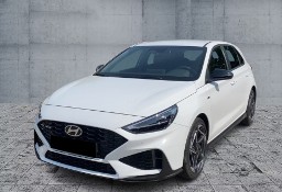 Hyundai i30 II 1.6 T-GDI 48V N-Line DCT 1.6 T-GDI 48V N-Line DCT 150KM