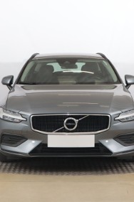 Volvo V60 II , Automat, VAT 23%, Skóra, Navi, Klimatronic, Tempomat-2