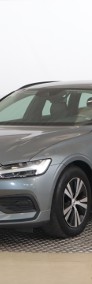 Volvo V60 II , Automat, VAT 23%, Skóra, Navi, Klimatronic, Tempomat-3