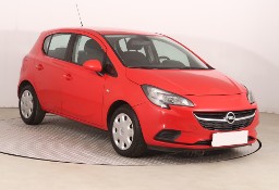 Opel Corsa E , Klima, Tempomat, Parktronic, Podgrzewane siedzienia