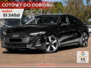 Audi A5 IV TFSI quattro S line 2.0 TFSI quattro S line (204KM) Kamery obserwujące