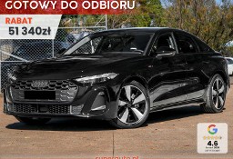 Audi A5 IV TFSI quattro S line 2.0 TFSI quattro S line (204KM) Kamery obserwujące