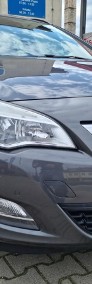 Opel Astra J 1.4 TURBO 140 KM alufelgi nawigacja gwarancja-4