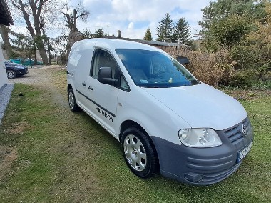 1.9 TDI, od właściciela, świetny stan, zdrowy, bez wkładu...-1