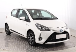 Toyota Yaris III , Salon Polska, 1. Właściciel, Automat, VAT 23%, Klimatronic,